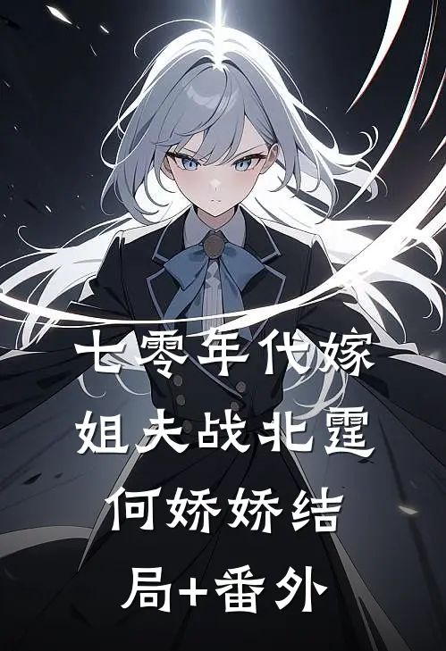 七零年代嫁姐夫战北霆何娇娇结局+番外