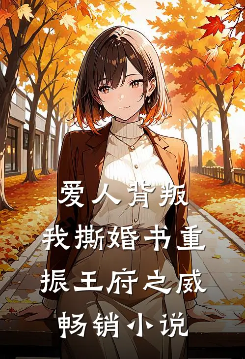 爱人背叛，我撕婚书重振王府之威畅销小说