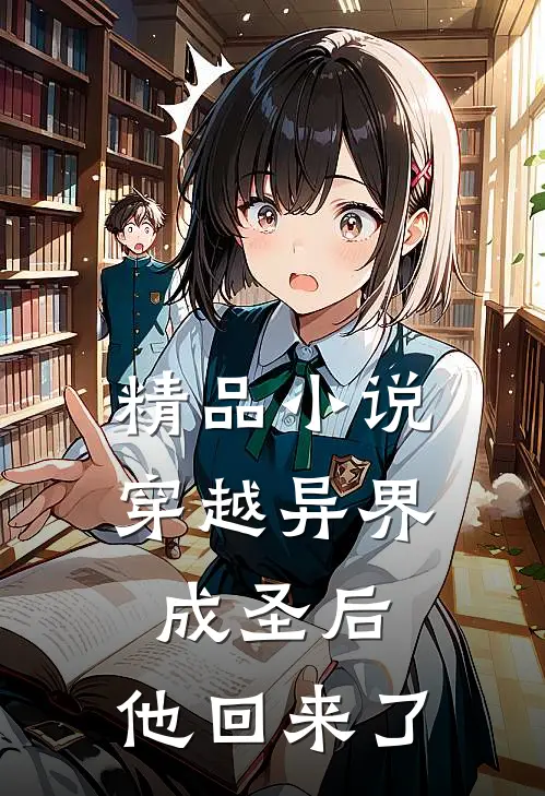 精品小说穿越异界成圣后，他回来了