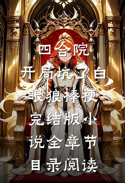 四合院：开局坑了白眼狼棒梗完结版小说全章节目录阅读
