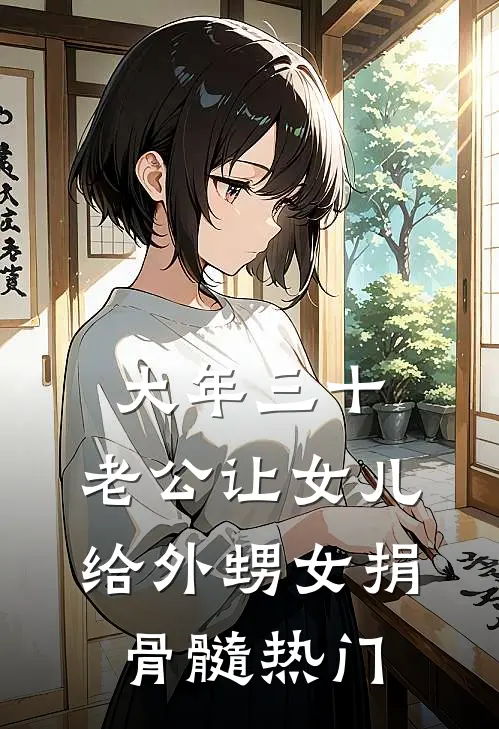 大年三十，老公让女儿给外甥女捐骨髓热门