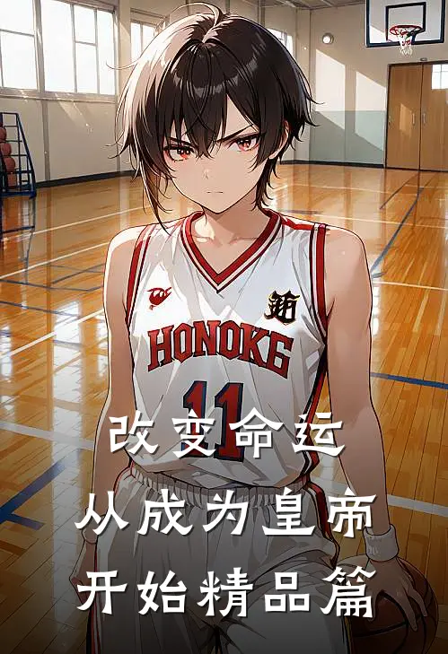改变命运，从成为皇帝开始精品篇