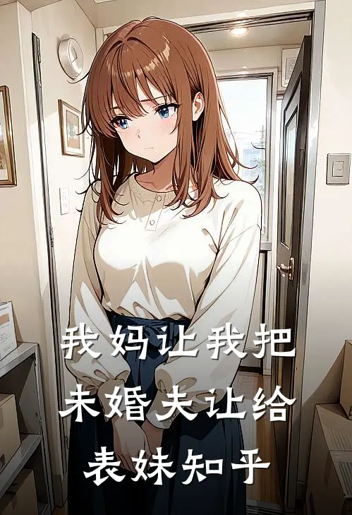我妈让我把未婚夫让给表妹知乎