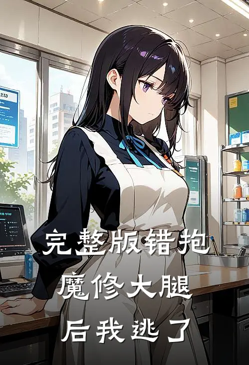 完整版错抱魔修大腿后我逃了