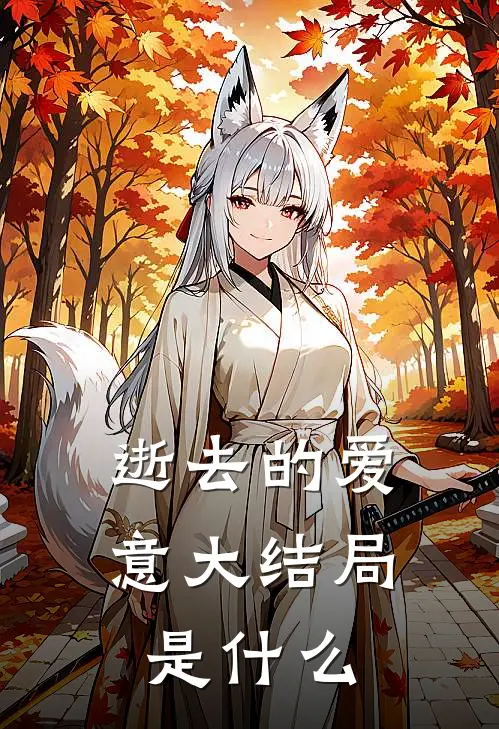逝去的爱意大结局是什么