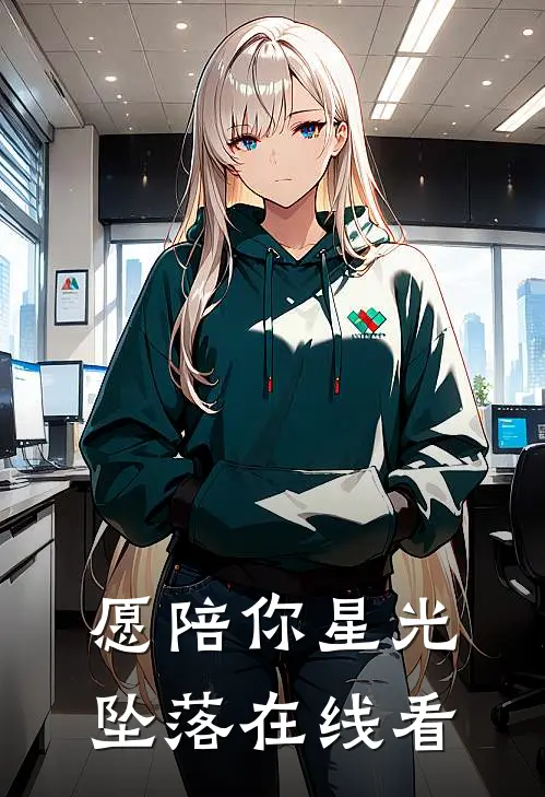 愿陪你星光坠落在线看