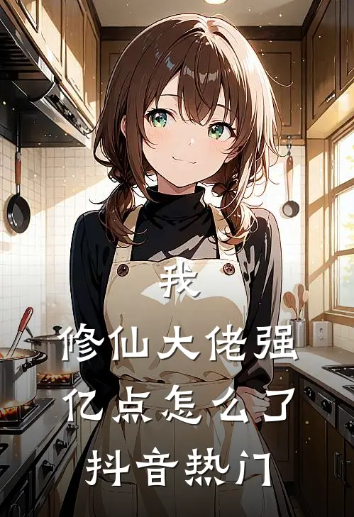 我，修仙大佬强亿点怎么了抖音热门
