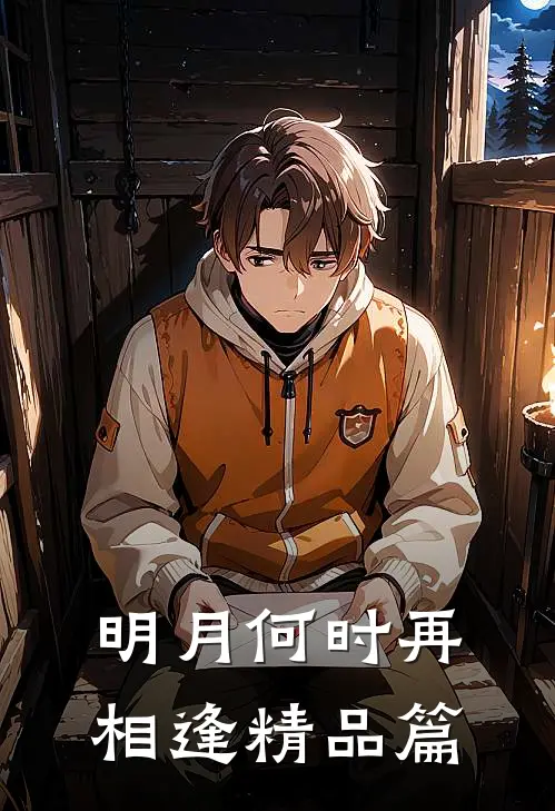 明月何时再相逢精品篇