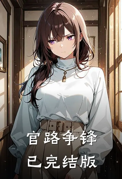 官路争锋已完结版