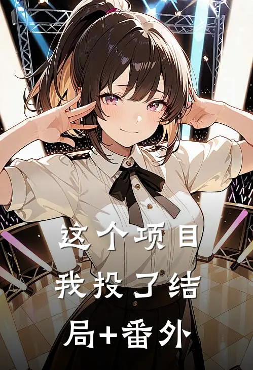 这个项目我投了结局+番外