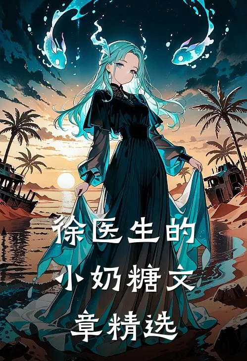 徐医生的小奶糖文章精选