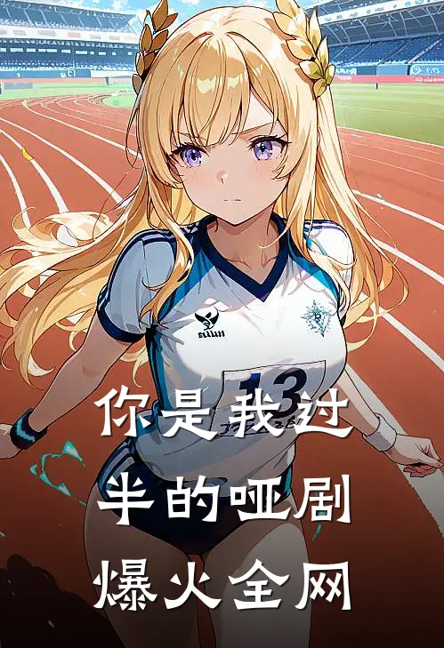 你是我过半的哑剧爆火全网