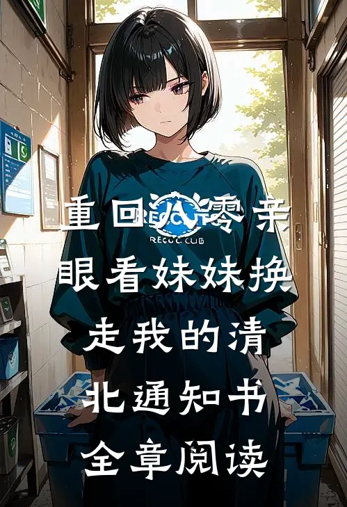 重回八零亲眼看妹妹换走我的清北通知书全章阅读
