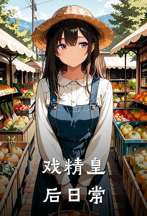 戏精皇后日常