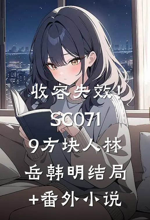 收容失效！SC-0719方块人林岳韩明结局+番外小说