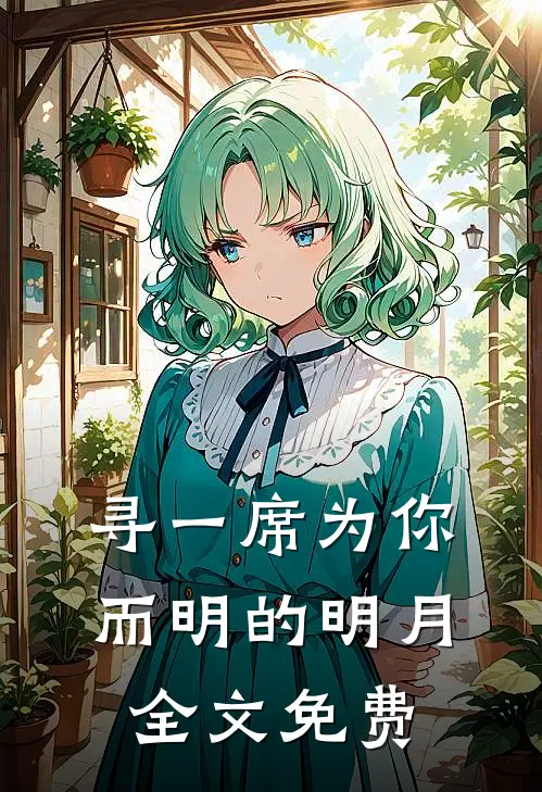 寻一席为你而明的明月全文免费