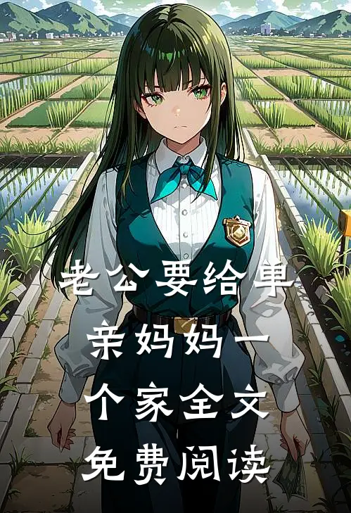 老公要给单亲妈妈一个家全文免费阅读