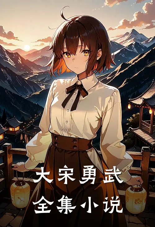 大宋勇武全集小说