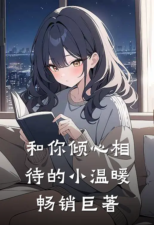 和你倾心相待的小温暖畅销巨著