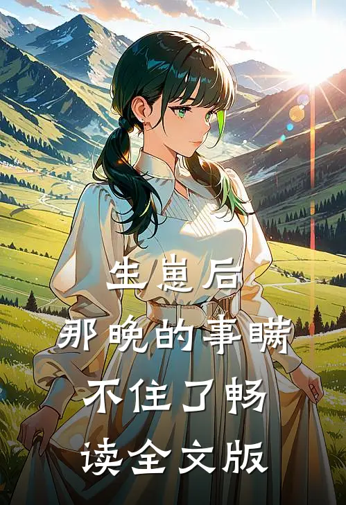 生崽后：那晚的事瞒不住了畅读全文版