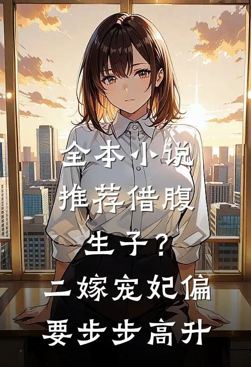 全本小说推荐借腹生子？二嫁宠妃偏要步步高升