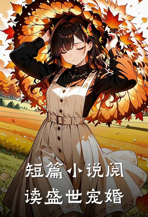 短篇小说阅读盛世宠婚