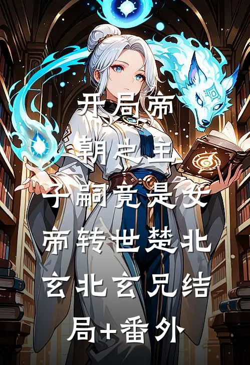 开局帝朝之主：子嗣竟是女帝转世楚北玄北玄兄结局+番外