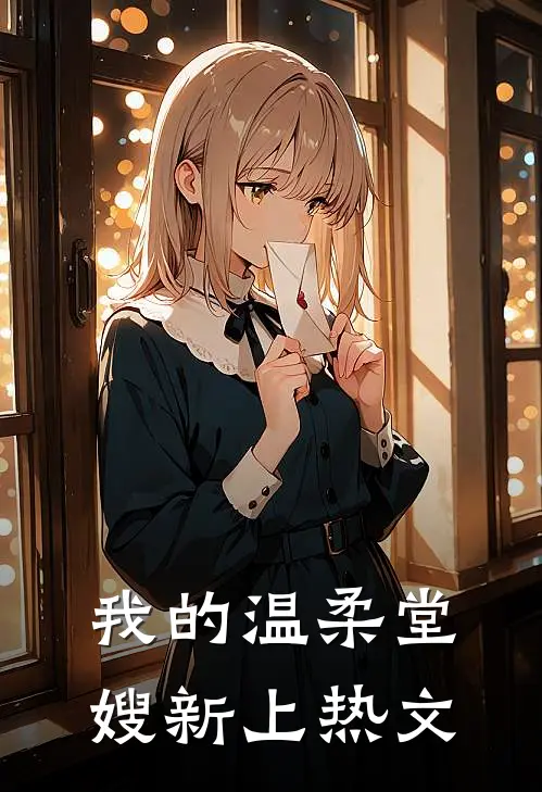 我的温柔堂嫂新上热文