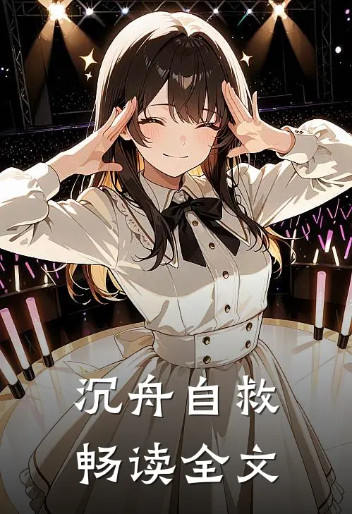 沉舟自救畅读全文