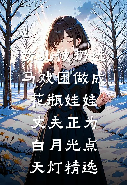 女儿被扔进马戏团做成花瓶娃娃，丈夫正为白月光点天灯精选