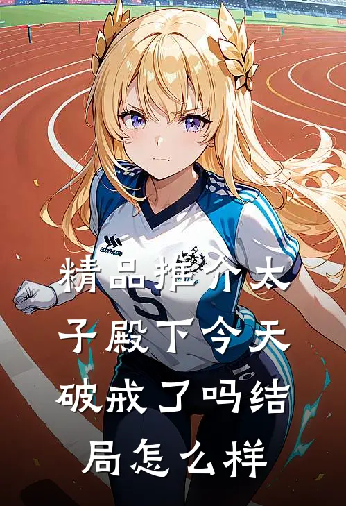 精品推介太子殿下今天破戒了吗结局怎么样