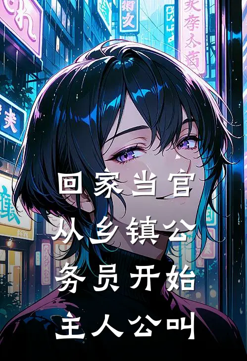 回家当官：从乡镇公务员开始主人公叫