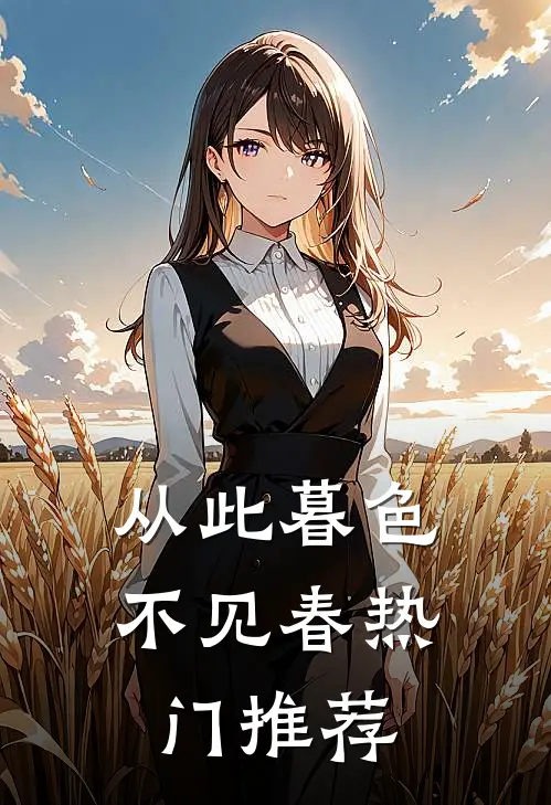 从此暮色不见春热门推荐