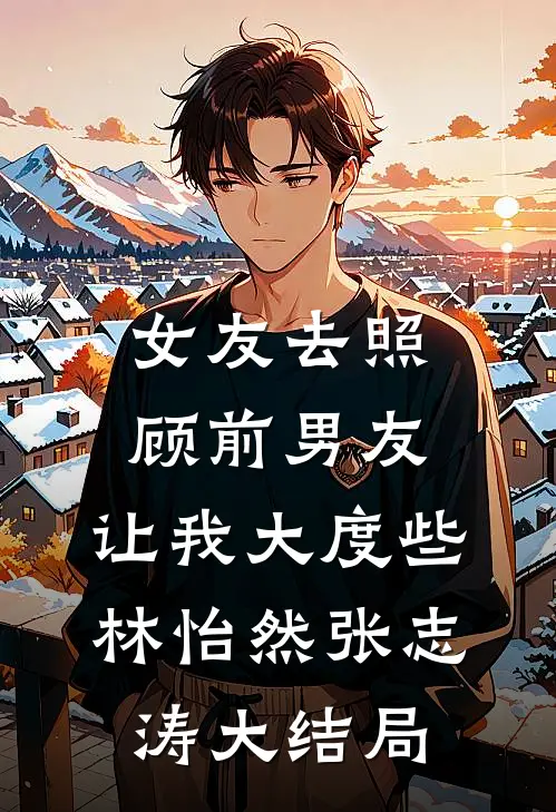 女友去照顾前男友，让我大度些林怡然张志涛大结局
