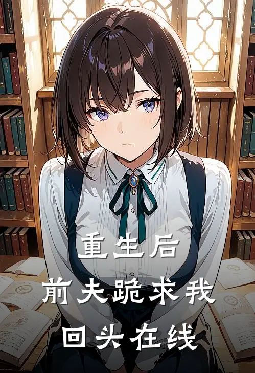 重生后，前夫跪求我回头在线