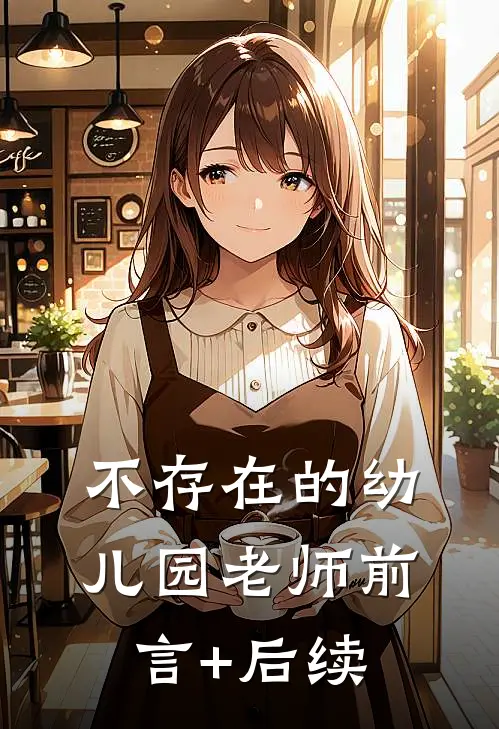 不存在的幼儿园老师前言+后续