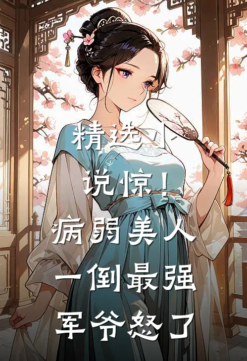 精选小说惊！病弱美人一倒，最强军爷怒了