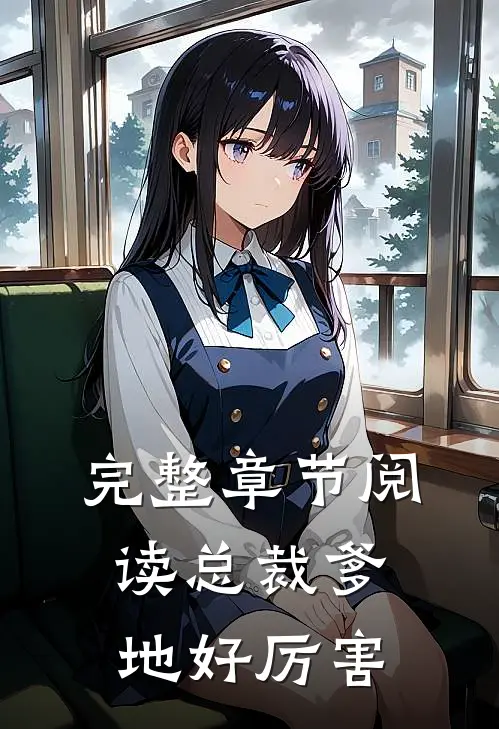 完整章节阅读总裁爹地好厉害
