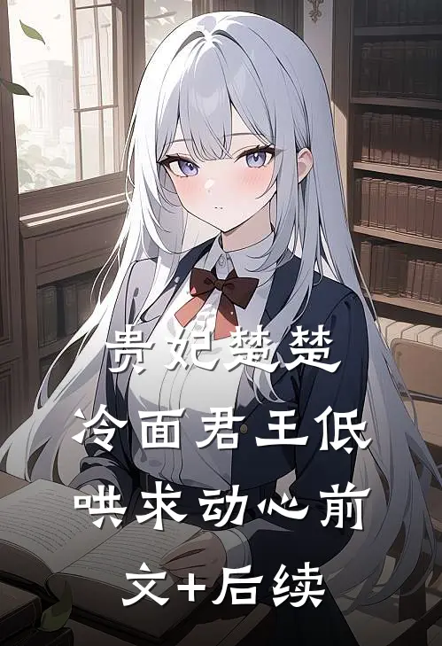 贵妃楚楚，冷面君王低哄求动心前文+后续