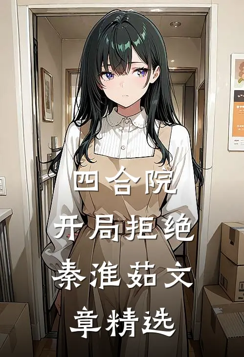 四合院：开局拒绝秦淮茹文章精选