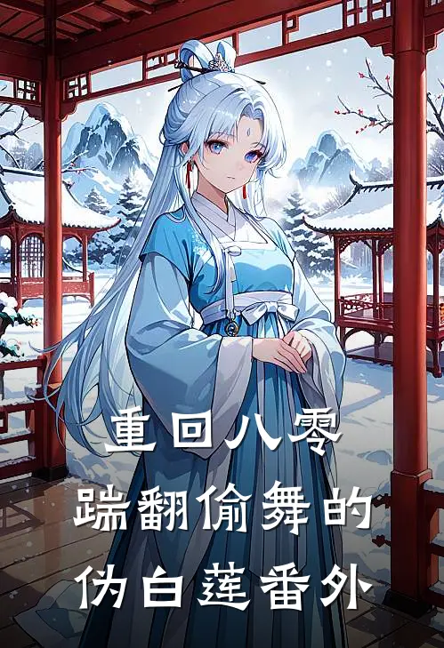 重回八零，踹翻偷舞的伪白莲番外