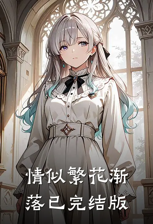 情似繁花渐落已完结版