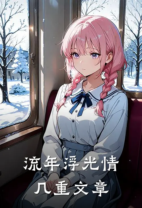 流年浮光情几重文章