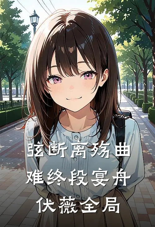 弦断离殇曲难终段宴舟伏薇全局