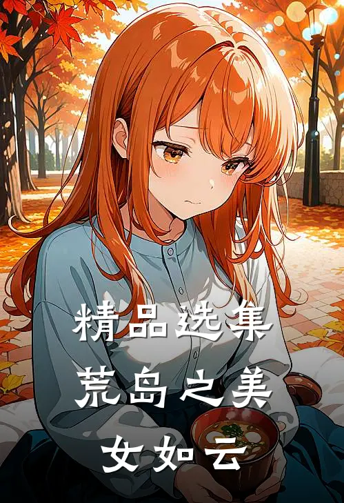 精品选集荒岛之美女如云