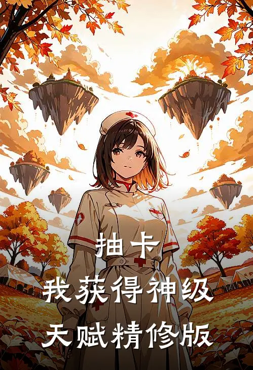 抽卡：我获得神级天赋精修版