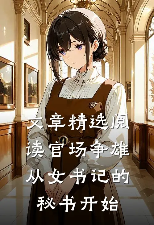 文章精选阅读官场争雄，从女书记的秘书开始