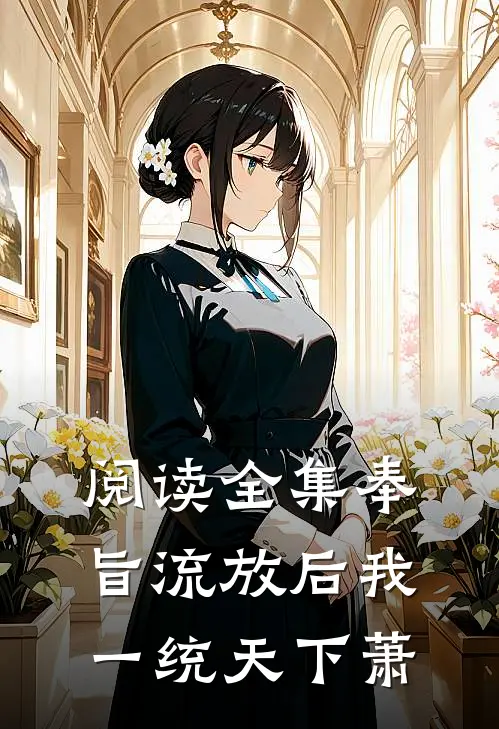 阅读全集奉旨流放后我一统天下萧