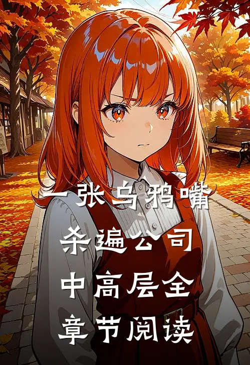 一张乌鸦嘴杀遍公司中高层全章节阅读
