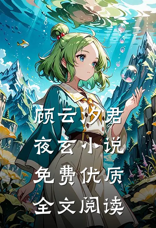 顾云汐君夜玄小说免费优质全文阅读